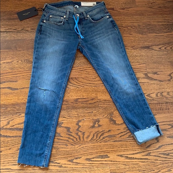 NWT rag & bone jeans - Picture 1 of 6